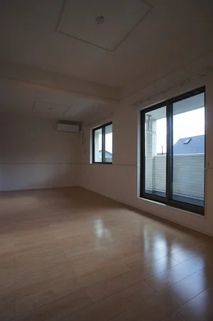 のマンスリーマンション・ウィークリーマンション「アートクリアネス 203・洋室(No.1278945)」メイン画像