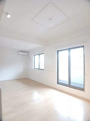 のマンスリーマンション・ウィークリーマンション「アートクリアネス 203・洋室(No.1278945)」メイン画像