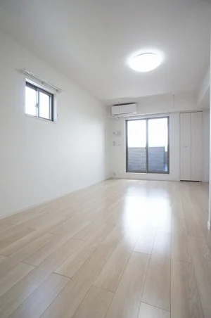 のマンスリーマンション・ウィークリーマンション「パルデメール 201・洋室(No.1278950)」メイン画像