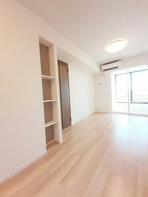 のマンスリーマンション・ウィークリーマンション「メゾン・ヒロキＡ 101・LDK(No.1278953)」メイン画像