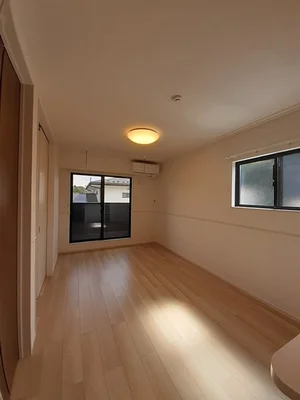 のマンスリーマンション・ウィークリーマンション「マウロア 205・洋室(No.1278954)」メイン画像