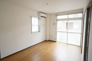 のマンスリーマンション・ウィークリーマンション「ニューシティ美里 101・洋室(No.1278955)」メイン画像