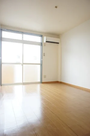 のマンスリーマンション・ウィークリーマンション「ニューシティＳＵＤＡ 202・洋室(No.1278956)」メイン画像