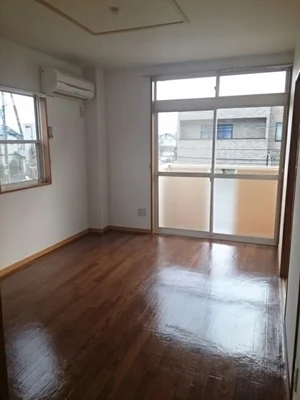 のマンスリーマンション・ウィークリーマンション「ニューシティＳＵＤＡ 201・洋室(No.1278957)」メイン画像