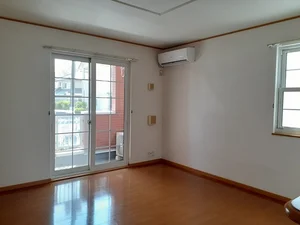 のマンスリーマンション・ウィークリーマンション「アラモードヴィラ 101・洋室(No.1278964)」メイン画像