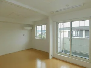 那須烏山市のマンスリーマンション・ウィークリーマンション「フェリーチェ・パルテンツァ 202・洋室(No.1278966)」メイン画像