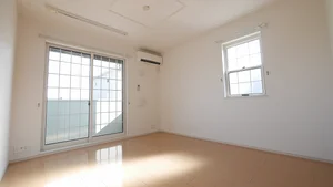 のマンスリーマンション・ウィークリーマンション「メゾン・プロムナードＣ 101・洋室(No.1278967)」メイン画像