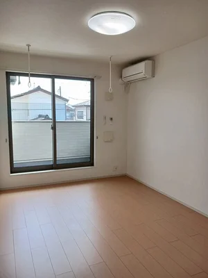 のマンスリーマンション・ウィークリーマンション「アークレイズ 202・洋室(No.1278968)」メイン画像