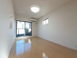 のマンスリーマンション・ウィークリーマンション「グレイスコート 301・洋室(No.1278969)」メイン画像