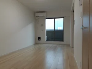 のマンスリーマンション・ウィークリーマンション「ユーフォリア 203・洋室(No.1278971)」メイン画像