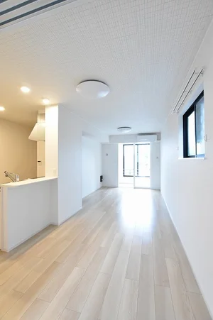 那須塩原市のマンスリーマンション・ウィークリーマンション「ミオカーサ 101・洋室(No.1278972)」メイン画像