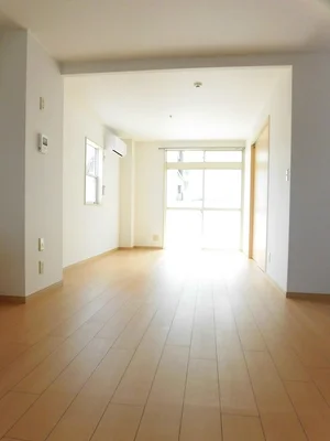 のマンスリーマンション・ウィークリーマンション「ニューシティ鈴木Ｂ 101・洋室(No.1278975)」メイン画像