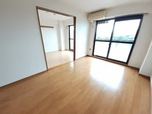 のマンスリーマンション・ウィークリーマンション「木村ロイヤルマンションⅢ 702・和室(No.1278978)」メイン画像