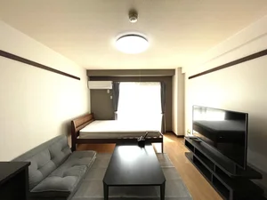 仙台市泉区のマンスリーマンション・ウィークリーマンション「YM_フリード泉中央 1K(No.127898)」メイン画像