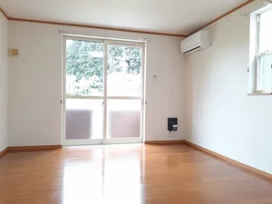 のマンスリーマンション・ウィークリーマンション「ウィング・コート 103・洋室(No.1278984)」メイン画像