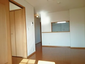 のマンスリーマンション・ウィークリーマンション「メゾン・ド・ラ・プラージュＣ 202・洋室(No.1278985)」メイン画像