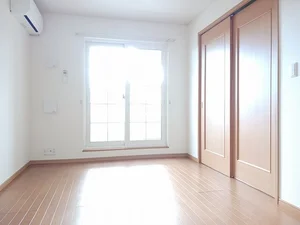 のマンスリーマンション・ウィークリーマンション「メゾン・ド・ラ・プラージュＣ 202・洋室(No.1278985)」メイン画像