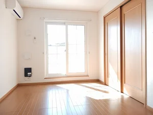 高萩市のマンスリーマンション・ウィークリーマンション「メゾン・ド・ラ・プラージュＣ 202・洋室(No.1278985)」メイン画像