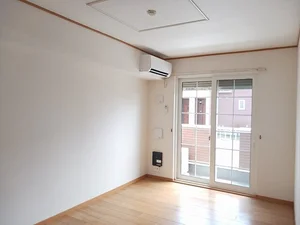 のマンスリーマンション・ウィークリーマンション「プラシ－ド・フィルⅠ 102・洋室(No.1278986)」メイン画像