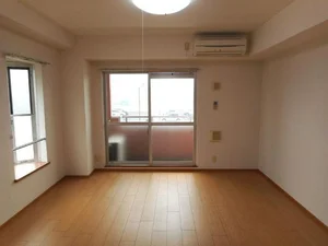 のマンスリーマンション・ウィークリーマンション「アヴァンツァートＴＳＵＫＵＢＡ 201・K(No.1278987)」メイン画像