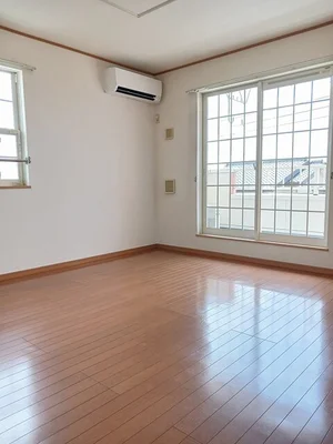 のマンスリーマンション・ウィークリーマンション「クラモンテラート 204・洋室(No.1278988)」メイン画像