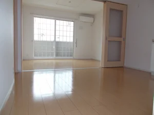 のマンスリーマンション・ウィークリーマンション「フォーエヴァー　Ⅱ 104・洋室(No.1278991)」メイン画像