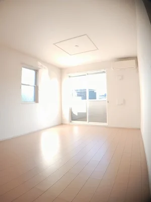 のマンスリーマンション・ウィークリーマンション「グランメル 101・洋室(No.1278994)」メイン画像