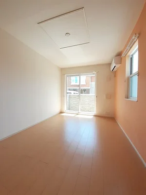 のマンスリーマンション・ウィークリーマンション「エトワールＡ 103・洋室(No.1278996)」メイン画像