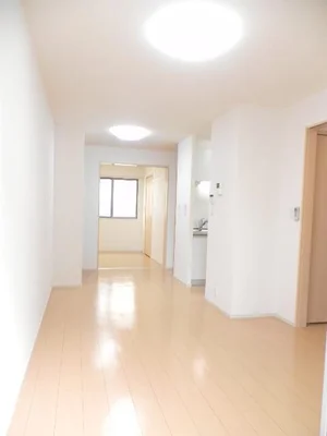 のマンスリーマンション・ウィークリーマンション「ヴェールボヌール 103・洋室(No.1278998)」メイン画像