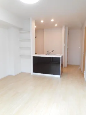 のマンスリーマンション・ウィークリーマンション「ソルテ 102・洋室(No.1279001)」メイン画像