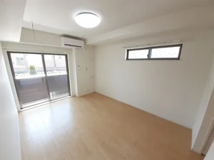 のマンスリーマンション・ウィークリーマンション「エクセロン 105・洋室(No.1279002)」メイン画像