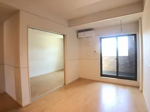 のマンスリーマンション・ウィークリーマンション「サニーレジデンスＣ 202・LDK(No.1279003)」メイン画像