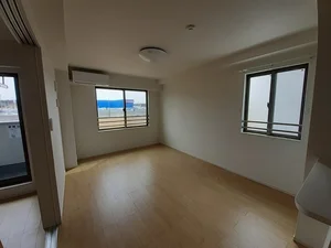 富里市のマンスリーマンション・ウィークリーマンション「ニューウィステリアＡ 205・洋室(No.1279004)」メイン画像