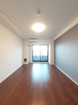 のマンスリーマンション・ウィークリーマンション「ウィステリア　パーク　稲毛海岸 402・洋室(No.1279009)」メイン画像