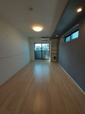 柏市のマンスリーマンション・ウィークリーマンション「ル・リアン柏の葉Ⅰ 303・洋室(No.1279011)」メイン画像