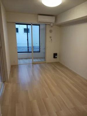 新木駅（千葉県）のマンスリーマンション・ウィークリーマンション「フェリーチェＢ 104・洋室(No.1279012)」メイン画像