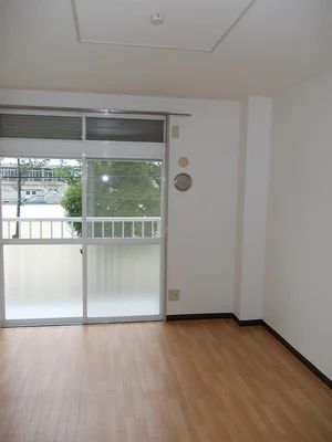 のマンスリーマンション・ウィークリーマンション「ＮＥＷ・ＣＩＴＹ　ＴＡＫＡＮＯ 203・洋室(No.1279015)」メイン画像