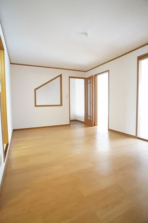 のマンスリーマンション・ウィークリーマンション「サンクレストール吉岡Ｙ 203・洋室(No.1279017)」メイン画像