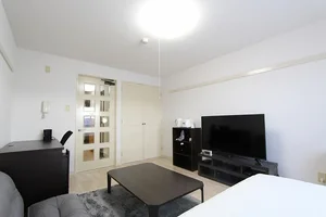 ※炊飯器・鍋フライパン・掃除機・アイロン・空気清浄機・HDD・ブルーレイレコーダーは現在設置しておりません。