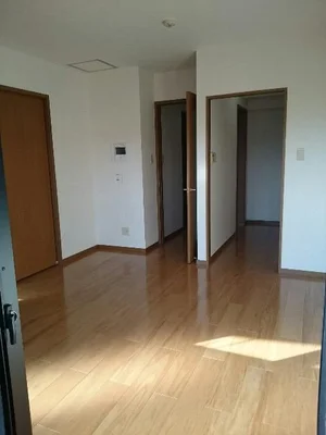 倉賀野駅（群馬県）のマンスリーマンション・ウィークリーマンション「クラール 206・洋室(No.1279020)」メイン画像