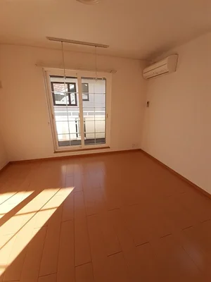 のマンスリーマンション・ウィークリーマンション「ローズガーデンイースト 203・LDK(No.1279026)」メイン画像