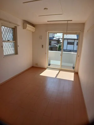 安中市のマンスリーマンション・ウィークリーマンション「Ｍ’ｓレジデンスⅠ 103・DK(No.1279028)」メイン画像