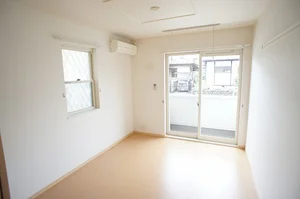 安中市のマンスリーマンション・ウィークリーマンション「Ｍ’ｓレジデンスⅠ 103・DK(No.1279028)」メイン画像