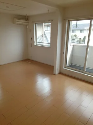 のマンスリーマンション・ウィークリーマンション「アーバンⅡ 201・洋室(No.1279035)」メイン画像