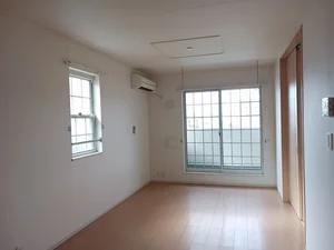 のマンスリーマンション・ウィークリーマンション「ピエール・アベニュー 204・洋室(No.1279037)」メイン画像