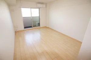 のマンスリーマンション・ウィークリーマンション「エスポワール南 306・洋室(No.1279039)」メイン画像