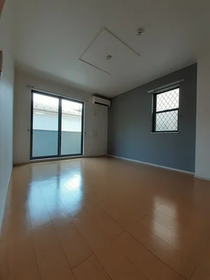 さいたま市見沼区のマンスリーマンション・ウィークリーマンション「テツミ　Ⅱ 101・洋室(No.1279040)」メイン画像