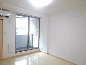 のマンスリーマンション・ウィークリーマンション「コンティネント 203・洋室(No.1279045)」メイン画像