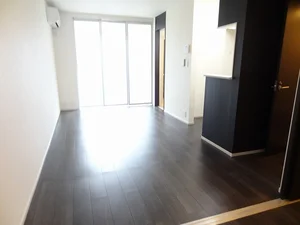 のマンスリーマンション・ウィークリーマンション「サンライズ　ネクスト　Ａ 102・洋室(No.1279046)」メイン画像