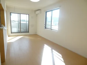 のマンスリーマンション・ウィークリーマンション「フィオーレ 302・洋室(No.1279048)」メイン画像